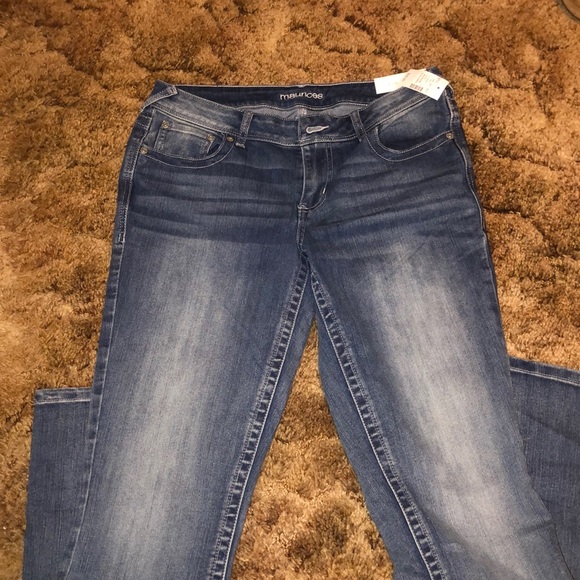 NWT Maurice’s Jeans - Picture 2 of 6